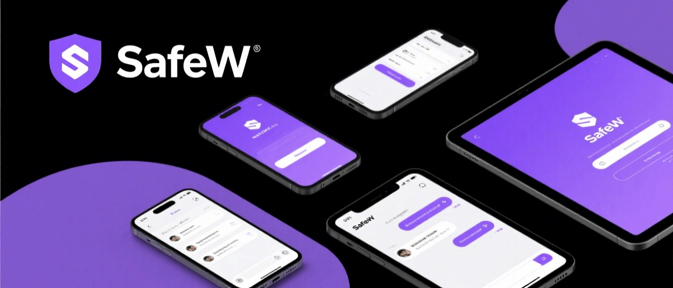 SafeW历史版本iOS下载 SafeW历史版本iOS下载